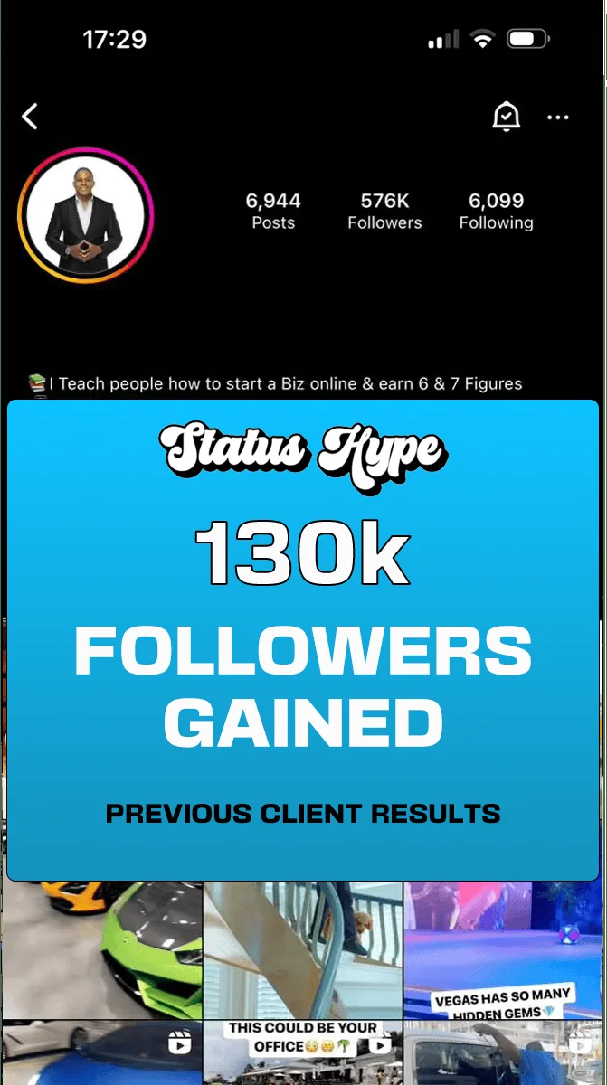 Client result 6