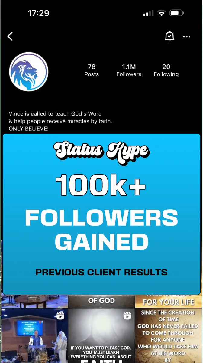Client result 9